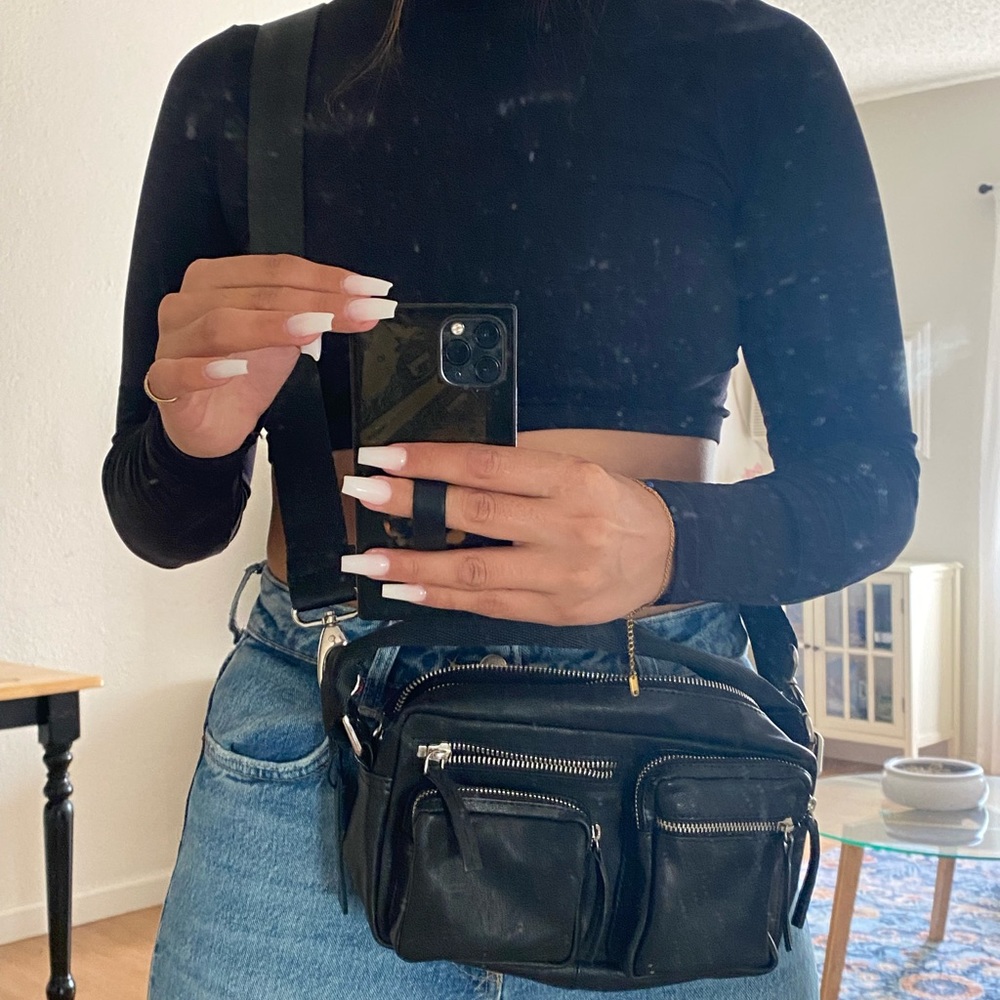 Crossbody bag